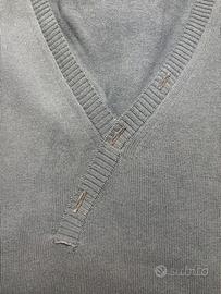 Daniele Fiesoli maglia in cotone