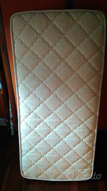 Materasso bebè per lettino