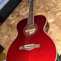 Chitarra Eko acustica nuovissima