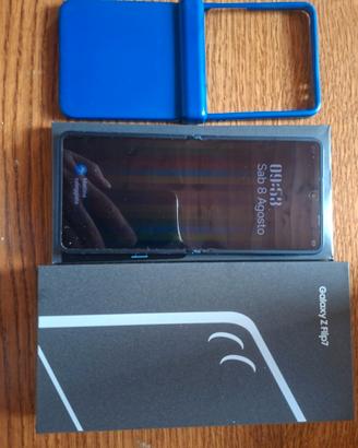 Samsung z flip 7