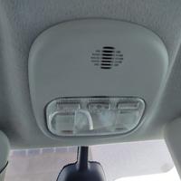 Plafoniera anteriore PEUGEOT 207 del 2007