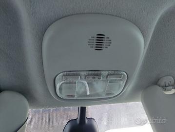 Plafoniera anteriore PEUGEOT 207 del 2007