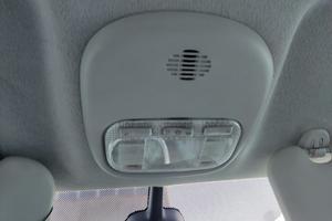 Plafoniera anteriore PEUGEOT 207 del 2007