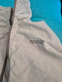 Bomber cruiser Woolrich