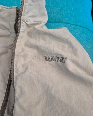 Bomber cruiser Woolrich