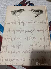 Favole e leggende di Leonardo da Vinci