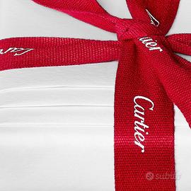 Portafoglio 6 carte compatto,  Must de Cartier