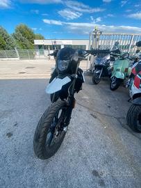 KSR TR 50 SM