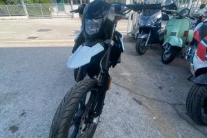 KSR TR 50 SM