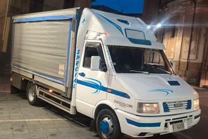 Iveco Daily 