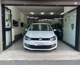 Volkswagen Polo 1.2 TDI DPF 5 p. Trendline