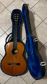 Chitarra Alhambra 3C Muro de Alcoy, Valsamoggia