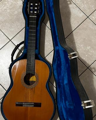 Chitarra Alhambra 3C Muro de Alcoy, Valsamoggia