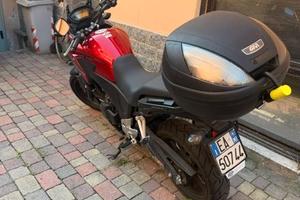 Moto Honda CB 500