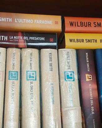 Libri narrativa