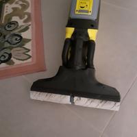 Lavapavimenti kerker