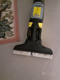 Lavapavimenti kerker