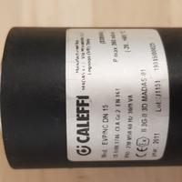 valvola Evp/Nc caleffi