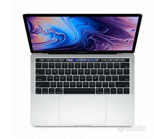 MC BOOKpro chip M1 come nuovo !!