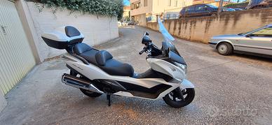 HONDA SWT 400