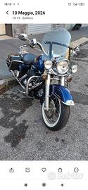 HARLEY DAVIDSON ROAD KING