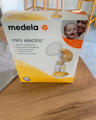 Medela mini electric