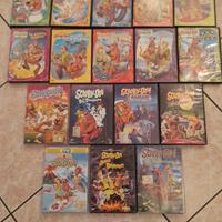 Dvd "scooby doo"