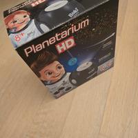 Giocattolo Planetarium di Buki