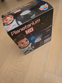 Giocattolo Planetarium di Buki