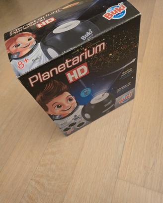 Giocattolo Planetarium di Buki