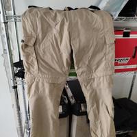 pantalone moto BMW Motorrad  52