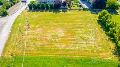TER. RESIDENZIALE A REGGIO NELL'EMILIA