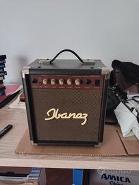 Amplificatore per chitarra