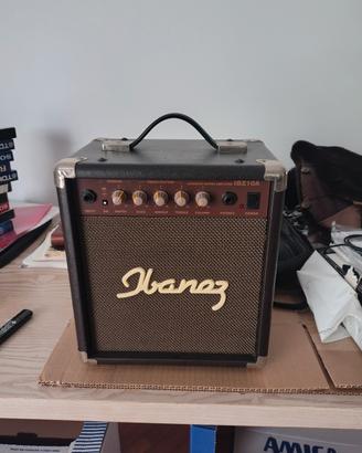 Amplificatore per chitarra