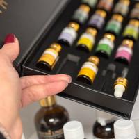 Kit candele fai da te