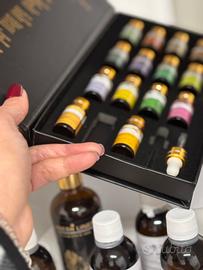 Kit candele fai da te