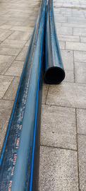 Tubo polietilene 160mm