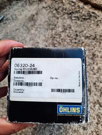 molla ohlins 