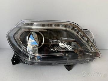 Mercedes GL A166 Fanale anteriore FULL LED R 12700