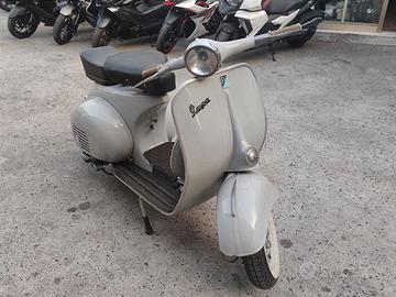 VESPA 125 VNB1