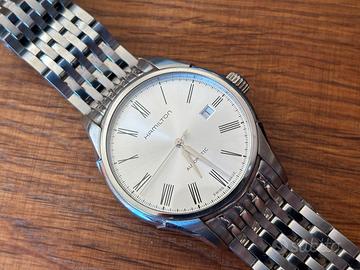 orologio da polso Hamilton