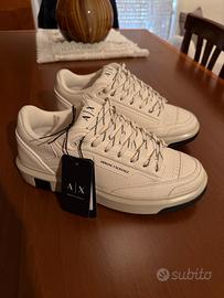 Scarpe Armani Exchange nr. 43 NUOVE