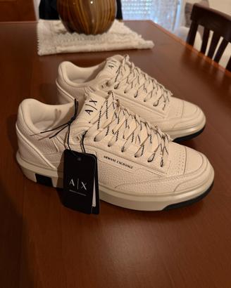 Scarpe Armani Exchange nr. 43 NUOVE