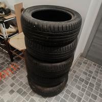 gomme termiche 