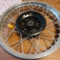 cerchio posteriore 18 moto guzzi 