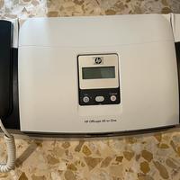 Fax hp officejet j3680