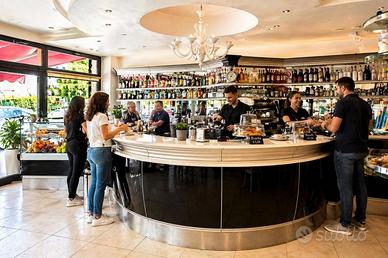 GFP - CAFFETTERIA PASTICCERIA VICINO VALEGGIO