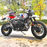 BMW R nine T Urban G/S - 2020