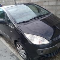 Mitsubishi Colt CZC 1.5 16v **LEGGERE BENE**