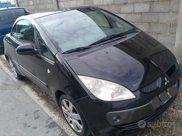 Mitsubishi Colt CZC 1.5 16v **LEGGERE BENE**